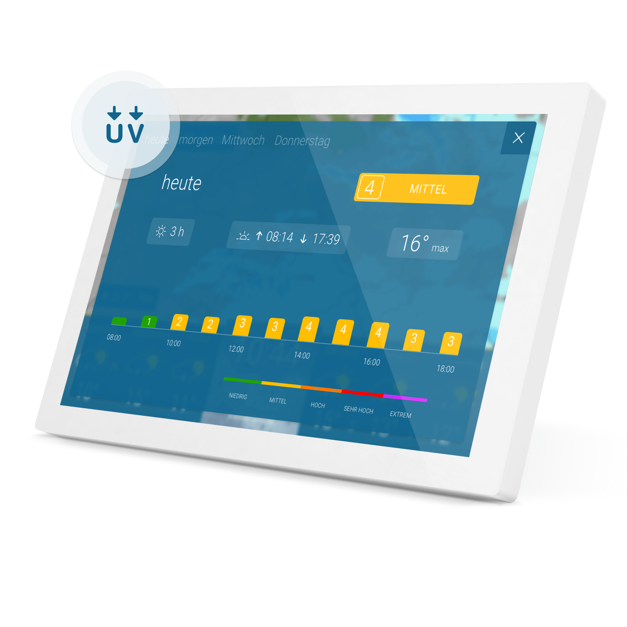 weather & radar home 3