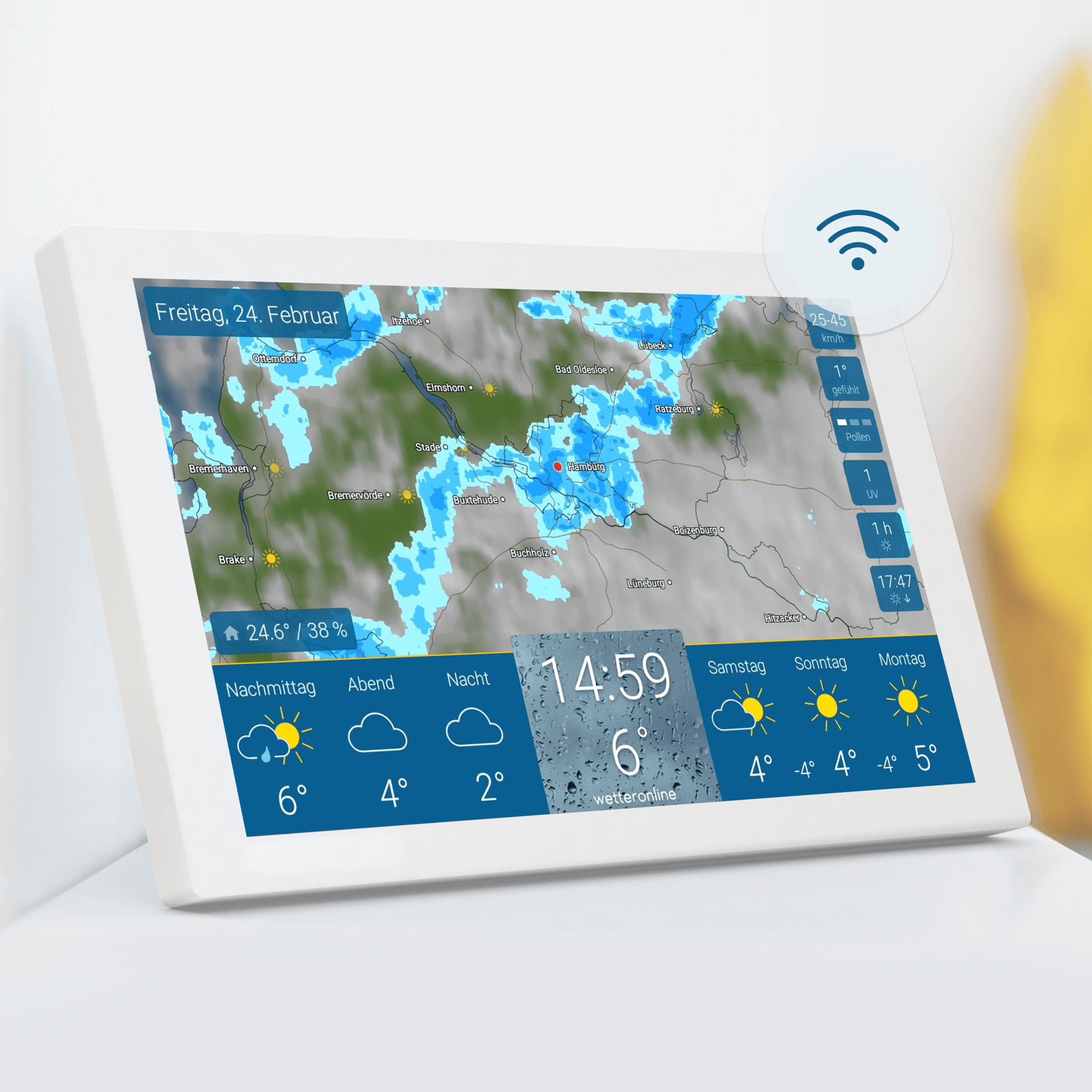 weather & radar home 3